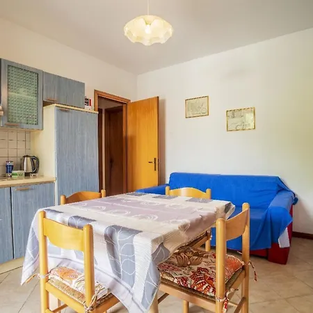 In Mit Terrasse, Grill Und Garten * Lido di Volano