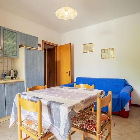 In Mit Terrasse, Grill Und Garten Prázdninový dům *